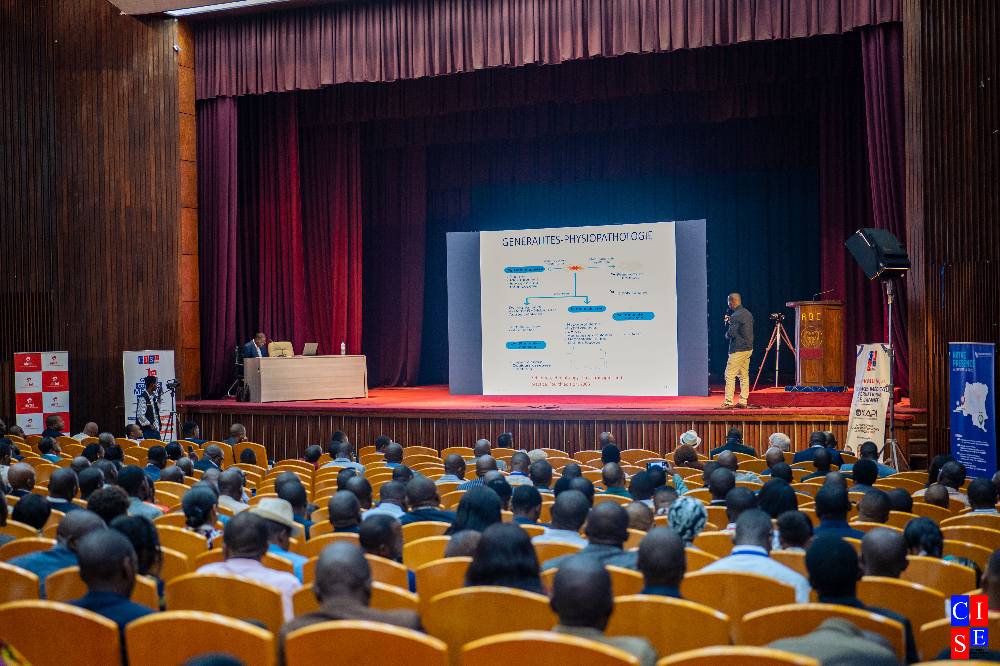 Ateliers pratiques CISE AMTC